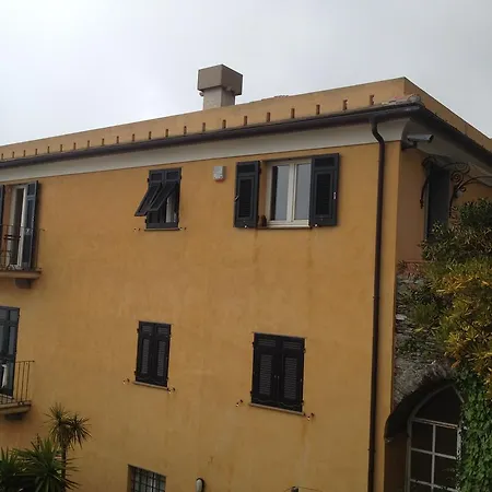 Διαμέρισμα Santa Giulia In *