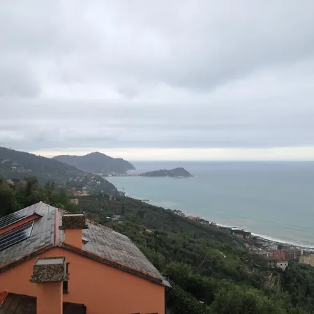 Διαμέρισμα Santa Giulia In