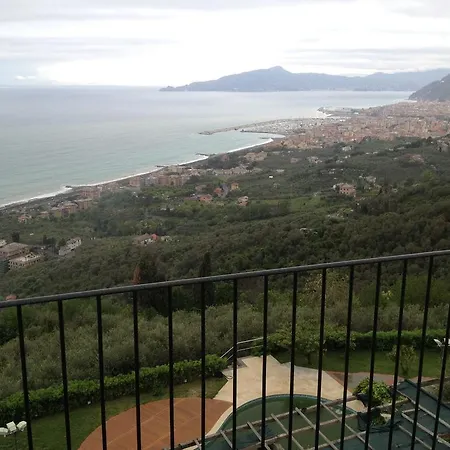 Santa Giulia In Lavagna