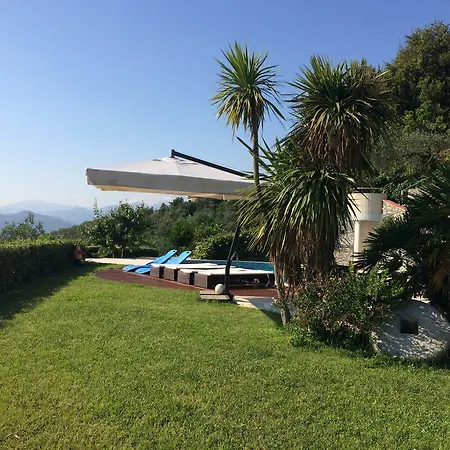 Santa Giulia In * Lavagna