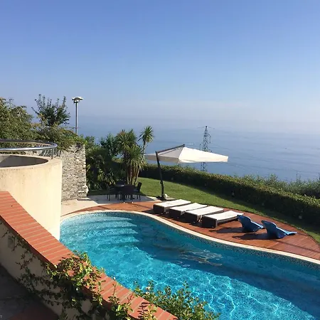 Διαμέρισμα Santa Giulia In *