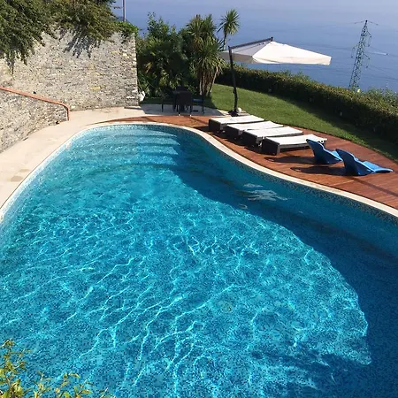 Santa Giulia In Διαμέρισμα *