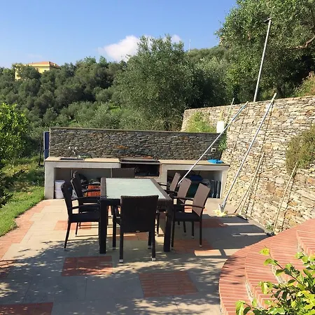 Santa Giulia In Διαμέρισμα