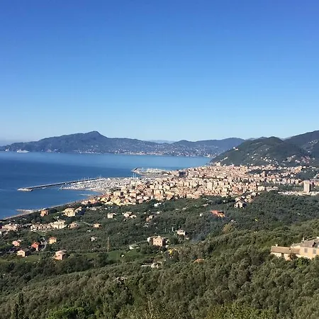 Διαμέρισμα Santa Giulia In *
